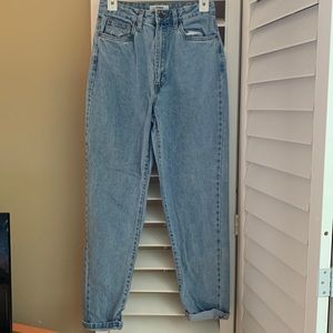 Cotton On Original Mom Jean